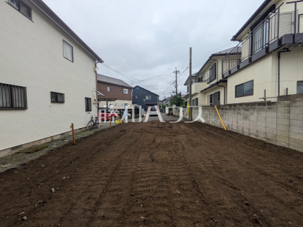 外観　【日野市南平５丁目】／撮影日2026/05/22