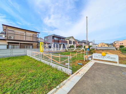 4号棟　現地写真　【国分寺市西町３丁目】／撮影日2026/06/11