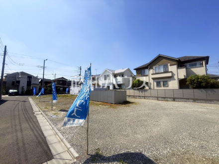 現地写真　【調布市深大寺北町６丁目】／撮影日2026/05/15