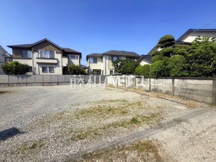現地写真　【調布市深大寺北町６丁目】／撮影日2026/05/15
