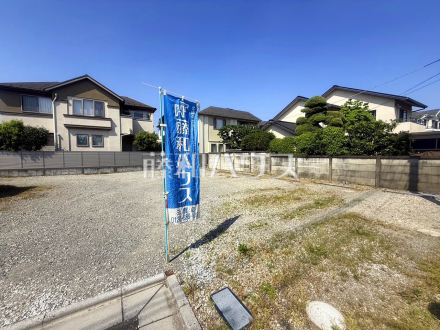 現地写真　【調布市深大寺北町６丁目】／撮影日2026/05/15