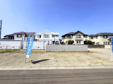 現地写真　【調布市深大寺北町６丁目】／撮影日2026/05/15