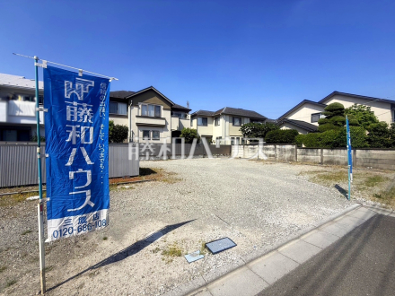 現地写真　【調布市深大寺北町６丁目】／撮影日2026/05/15