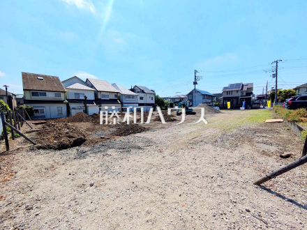 現地写真　【府中市本宿町１丁目】／撮影日2026/05/15