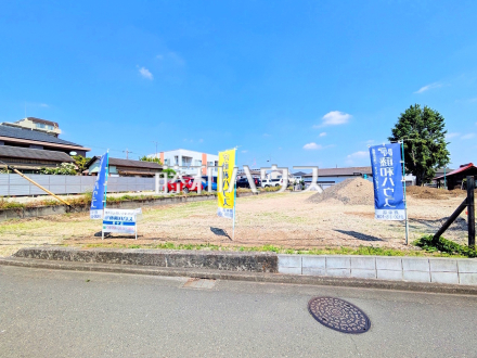 現地写真　【府中市本宿町１丁目】／撮影日2026/05/15