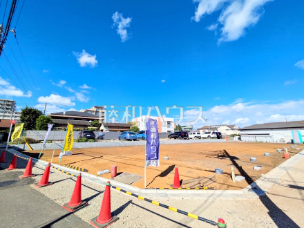 現地写真 【府中市本宿町1丁目】/撮影日2026/08/07