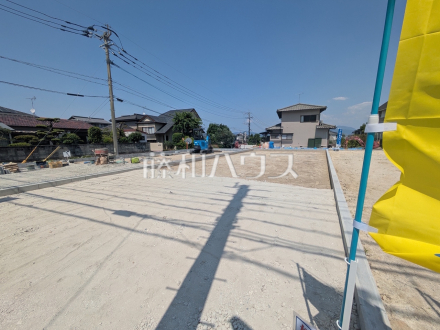 現地写真　【福岡市南区鶴田２丁目】／撮影日2026/05/16