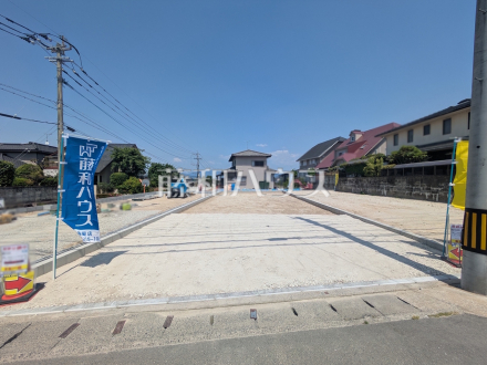 現地写真　【福岡市南区鶴田２丁目】／撮影日2026/05/16