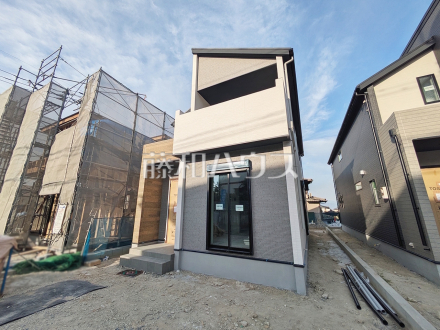 外観　【福岡市南区鶴田２丁目】／撮影日2026/08/01