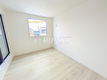 居室　【春日井市町屋町】／撮影日2026/07/26