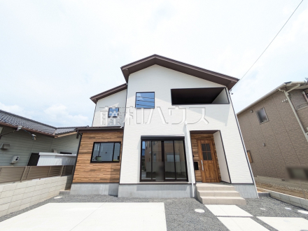現地　【春日井市町屋町】／撮影日2026/07/27