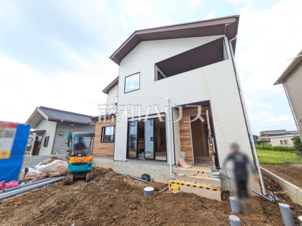 外観　【春日井市町屋町】／撮影日2026/06/29