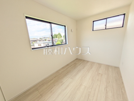 居室　【春日井市町屋町】／撮影日2026/07/26
