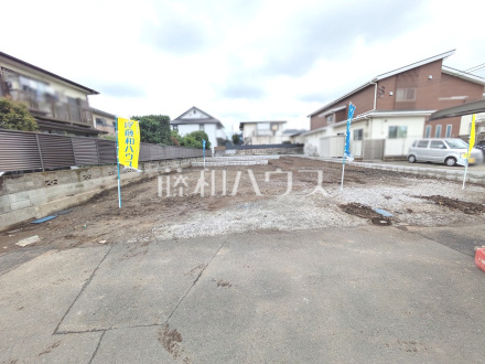 外観　【小金井市貫井北町３丁目】／撮影日2026/06/29