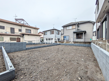 1号棟 現地写真 【日野市東豊田2丁目】/撮影日2026/09/27