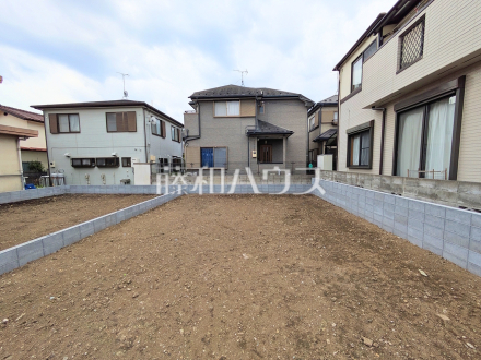 1号棟　外観　【日野市東豊田２丁目】／撮影日2026/09/03