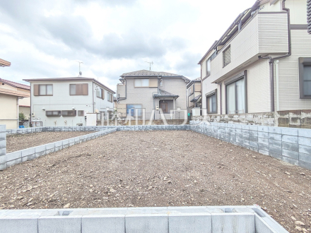 1号棟 外観 【日野市東豊田2丁目】/撮影日2026/09/17