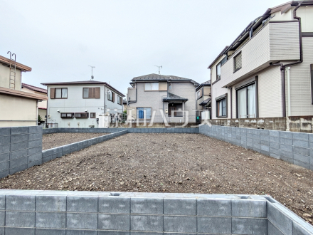 1号棟 現地写真 【日野市東豊田2丁目】/撮影日2026/09/27