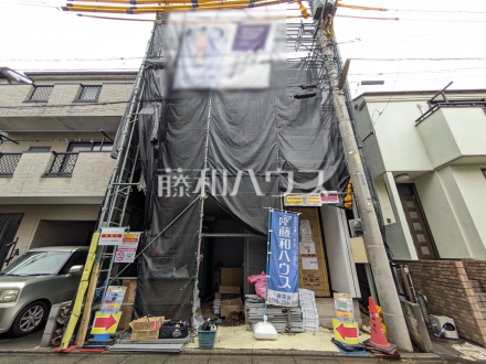 外観 【朝霞市膝折町2丁目】/撮影日2026/09/28