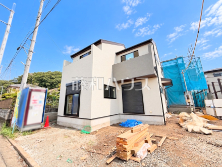 カースペース　【東村山市諏訪町２丁目】／撮影日2026/09/10