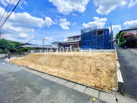 現地写真　【福岡市南区和田２丁目】／撮影日2026/08/29
