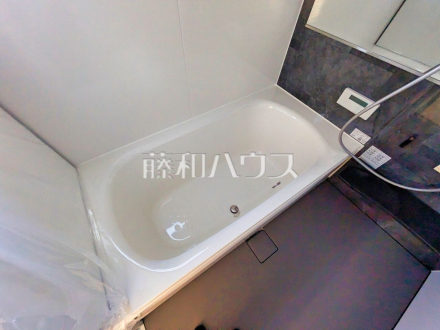 1号棟　浴室　【練馬区田柄２丁目】／撮影日2026/10/09