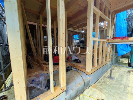 外観　【東久留米市本町３丁目】／撮影日2026/07/17