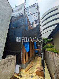 外観　【東久留米市本町３丁目】／撮影日2026/07/17