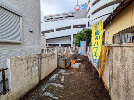 外観　【東久留米市本町３丁目】／撮影日2026/07/03