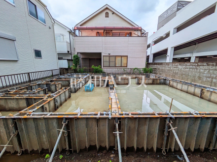 外観　【東久留米市本町３丁目】／撮影日2026/07/03