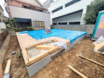 外観　【東久留米市本町３丁目】／撮影日2026/07/12