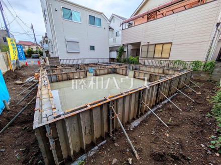 外観　【東久留米市本町３丁目】／撮影日2026/07/03