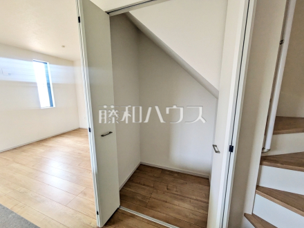 1号棟　パントリー　【春日井市如意申町２丁目】／撮影日2026/07/19