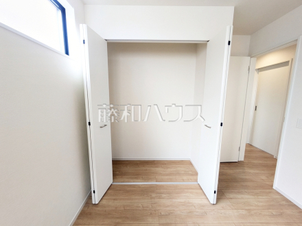 1号棟　収納　【春日井市如意申町２丁目】／撮影日2026/07/19