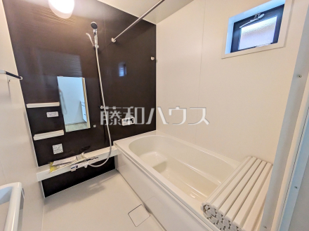 1号棟　浴室　【春日井市如意申町２丁目】／撮影日2026/07/19