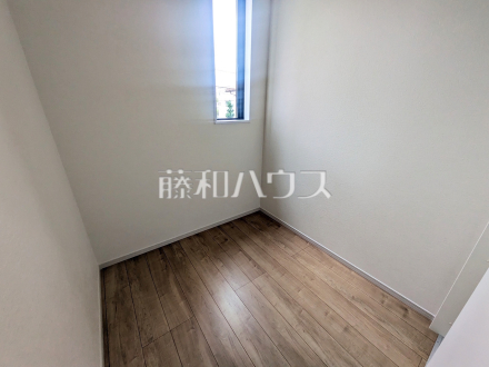 1号棟　納戸　【春日井市如意申町２丁目】／撮影日2026/07/19