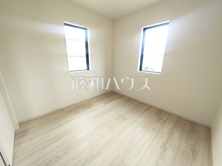 2号棟　居室　【春日井市如意申町２丁目】／撮影日2026/07/19