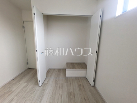 2号棟　収納　【春日井市如意申町２丁目】／撮影日2026/07/19