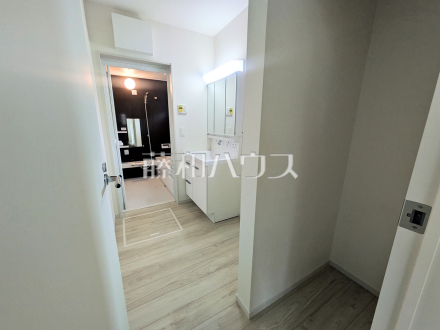 2号棟　洗面室　【春日井市如意申町２丁目】／撮影日2026/07/19