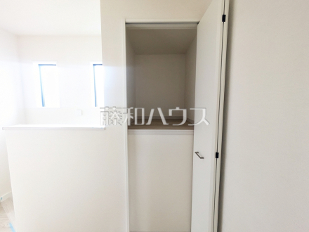 2号棟　収納　【春日井市如意申町２丁目】／撮影日2026/07/19