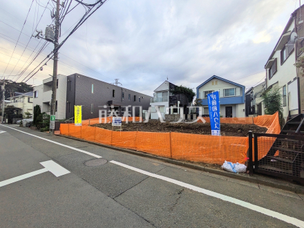 現地写真/京王井の頭線『西永福』駅 徒歩7分/『浜田山』駅 徒歩11分の好立地♪ 【杉並区浜田山1丁目】/撮影日2026/10/02