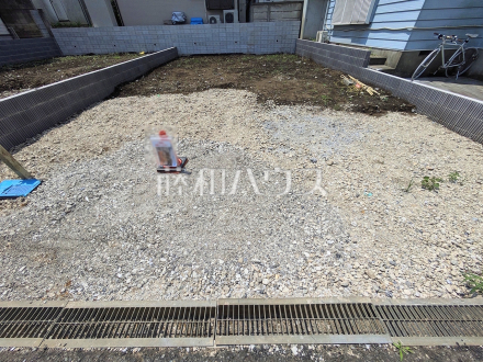 1号棟　現地写真　【西東京市向台町４丁目】／撮影日2026/06/12