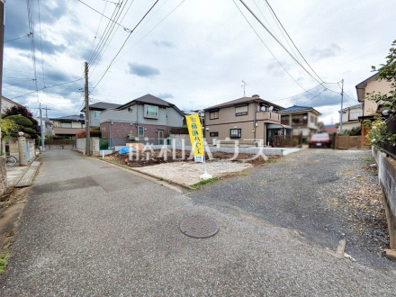 周辺環境はもちろん、日当たりや設備仕様など、実際に行ってみないと分からないことも多くございます。営業担当がご案内いたしますので、お気軽にお問い合わせください。【東久留米市浅間町３丁目】／撮影日2026/06/04