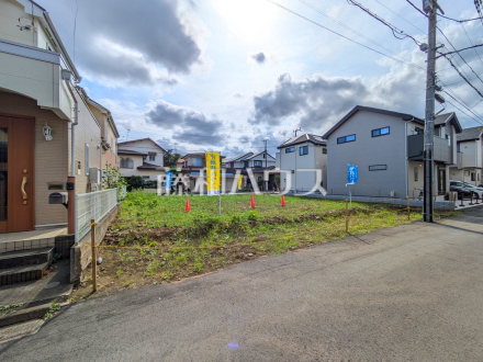 現場風景 【国分寺市戸倉1丁目】/撮影日2026/07/18