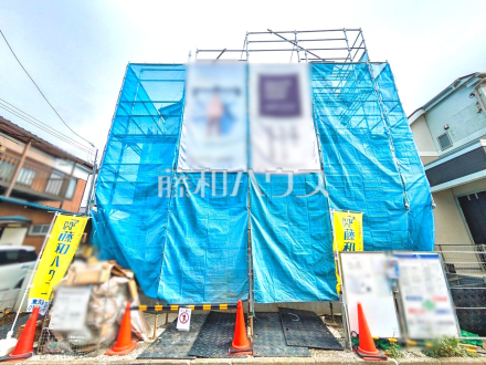 外観 【東久留米市柳窪2丁目】/撮影日2026/10/29