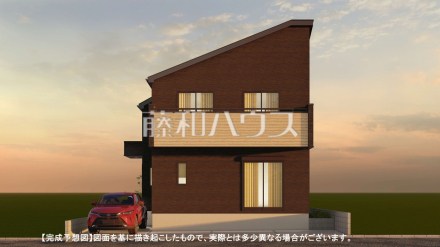  見学はしたいけど、なかなか時間が取れない・・・そんな方に出勤前や仕事終わりにマイホームを見学できるサポートをいたします。 【東久留米市柳窪２丁目】