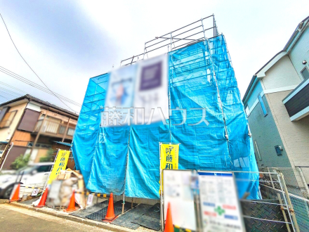 外観 【東久留米市柳窪2丁目】/撮影日2026/10/29