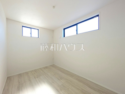 居室　【朝霞市三原３丁目】／撮影日2026/10/08