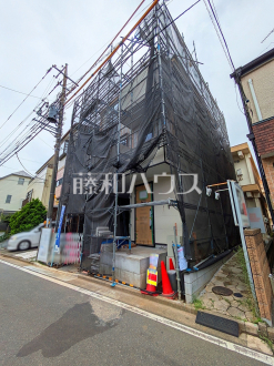 外観 【朝霞市三原3丁目】/撮影日2026/08/30