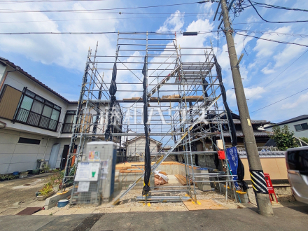 外観　【春日井市篠木町４丁目】／撮影日2026/07/30